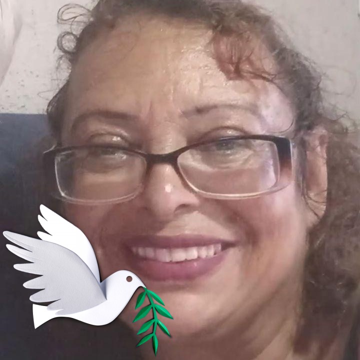 Maria De Fatima Santana Fernandes
