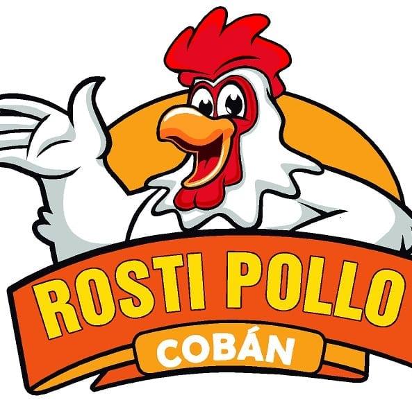 Rostipollo Coban | Cobán