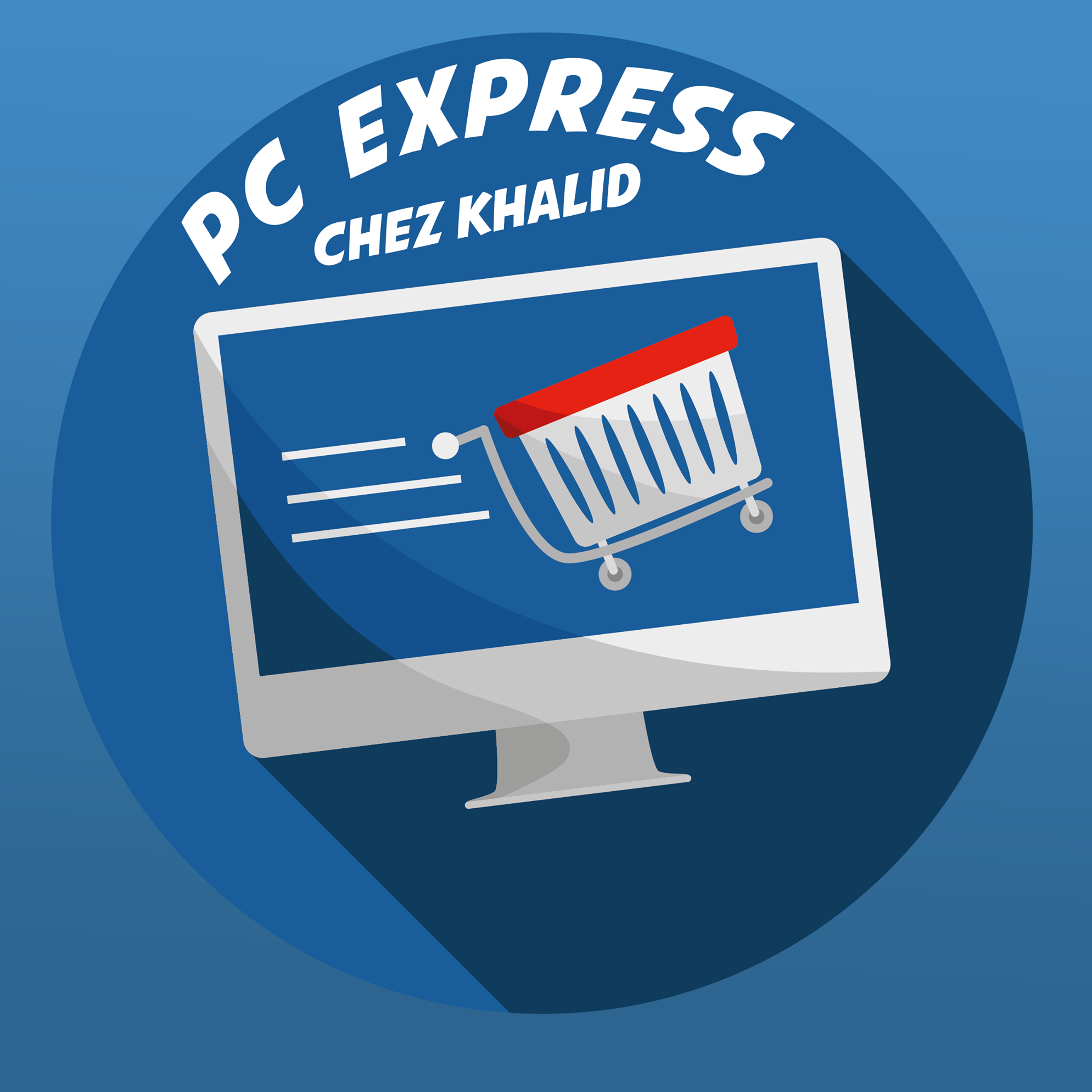 Pc Express | Casablanca