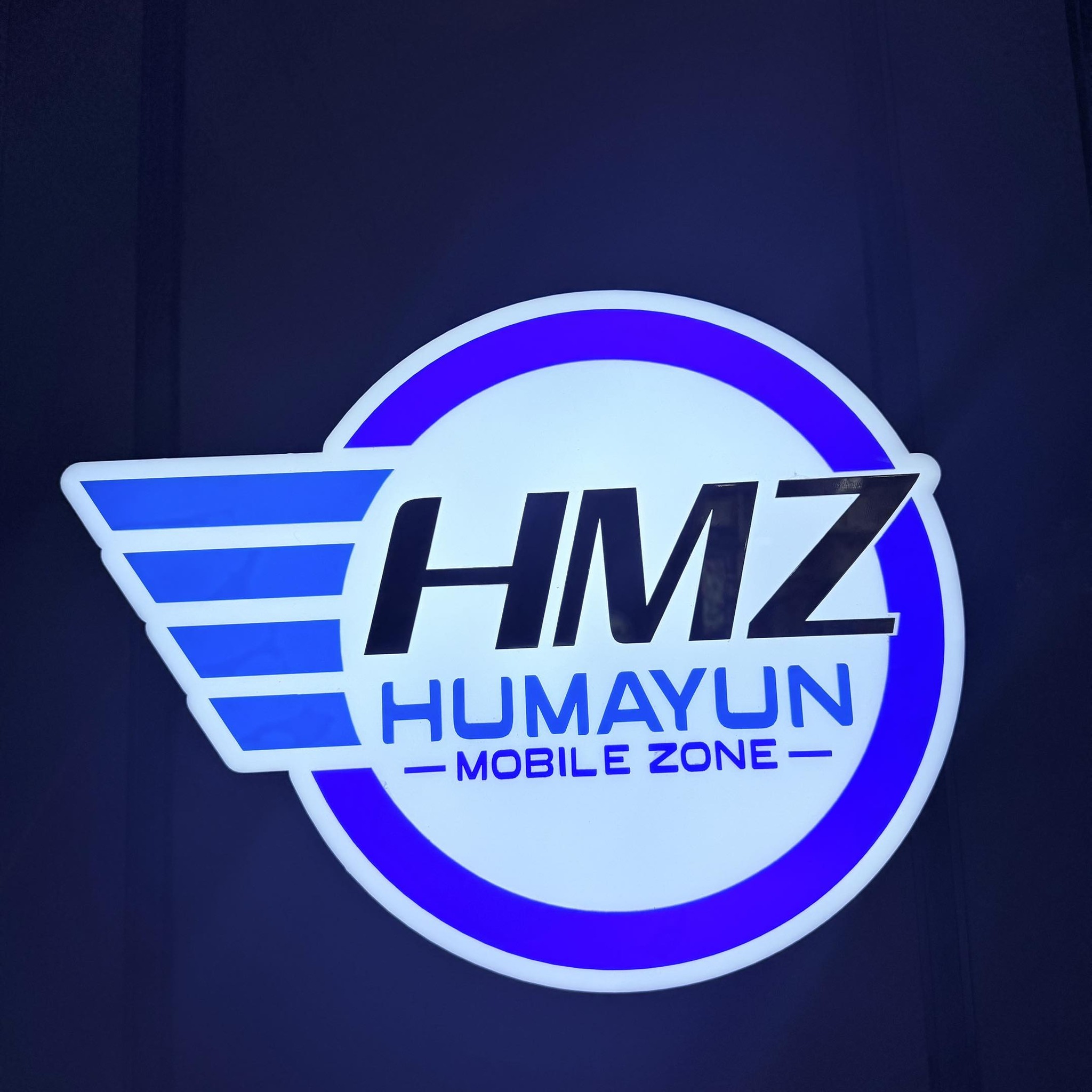 Humayun mobile zone همايون موبايل زون | Jalalabad
