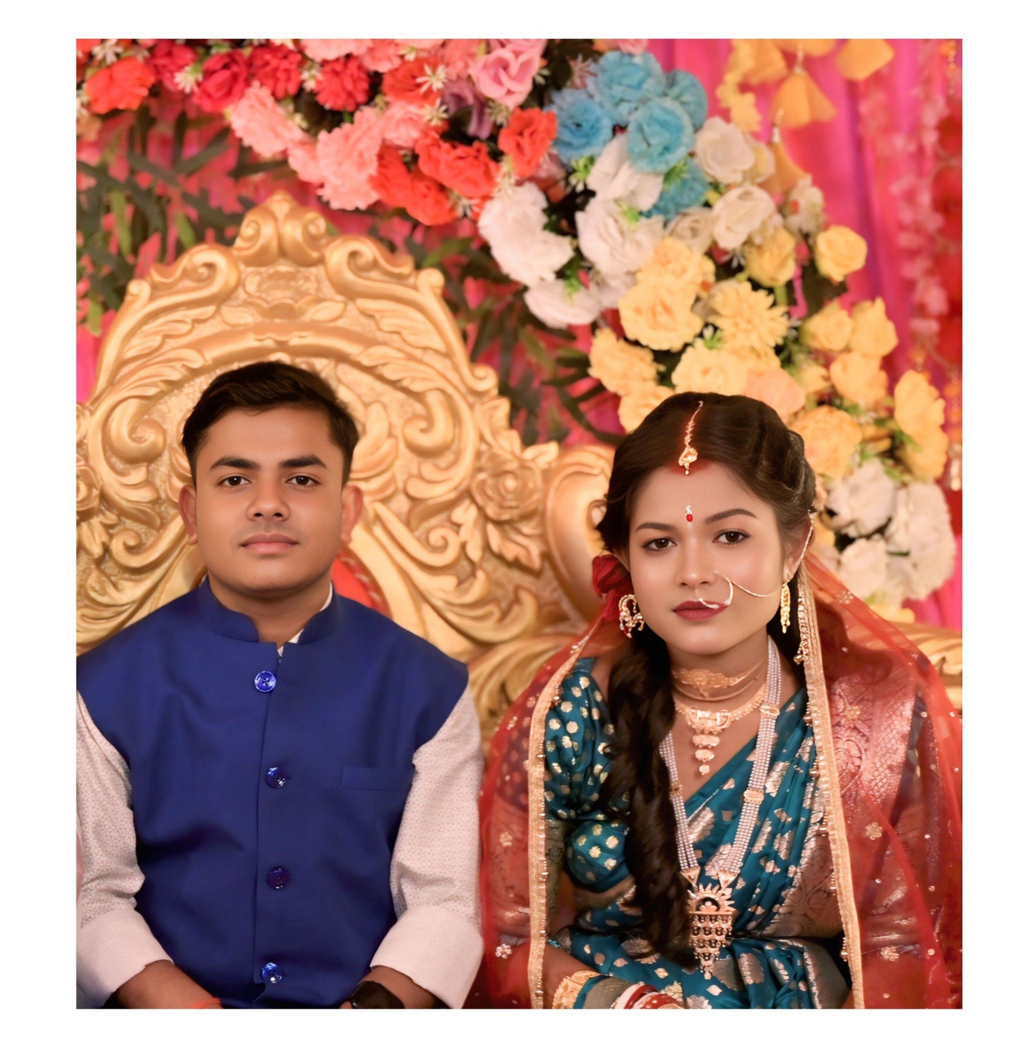 Sudarshon Sourov Chandra Dev