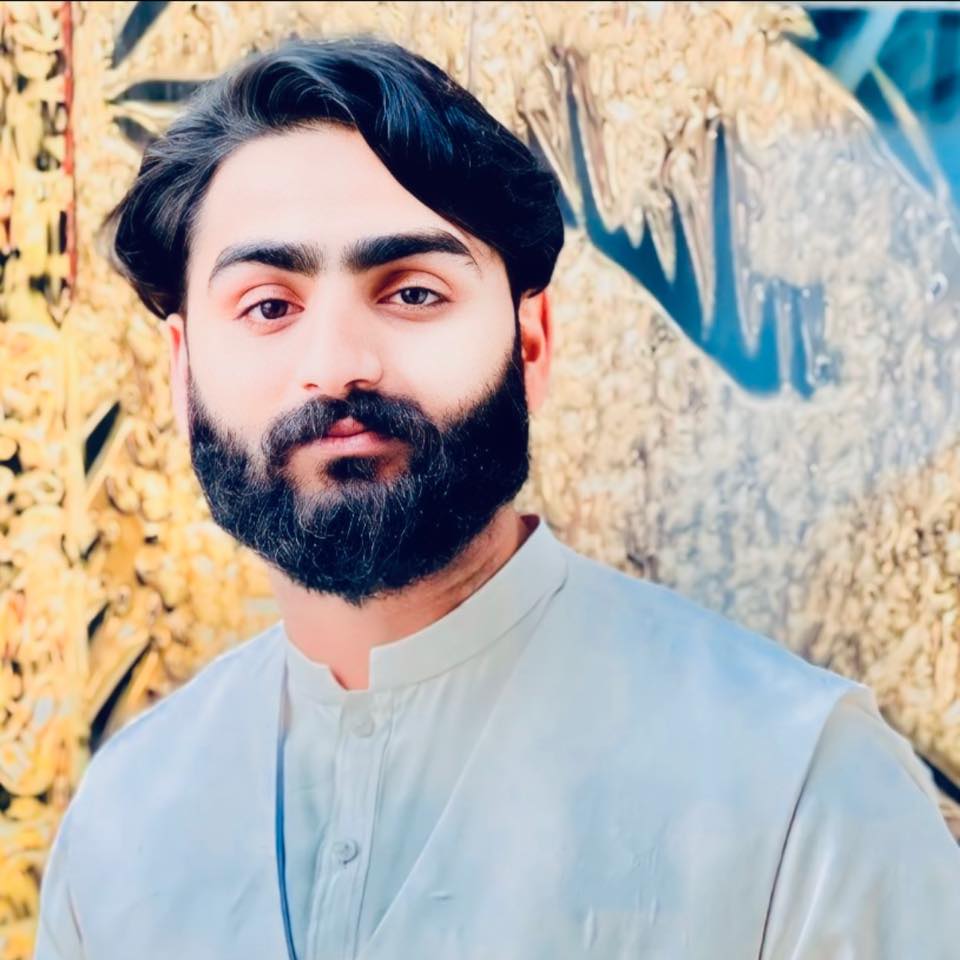 Ch Ali Jutt