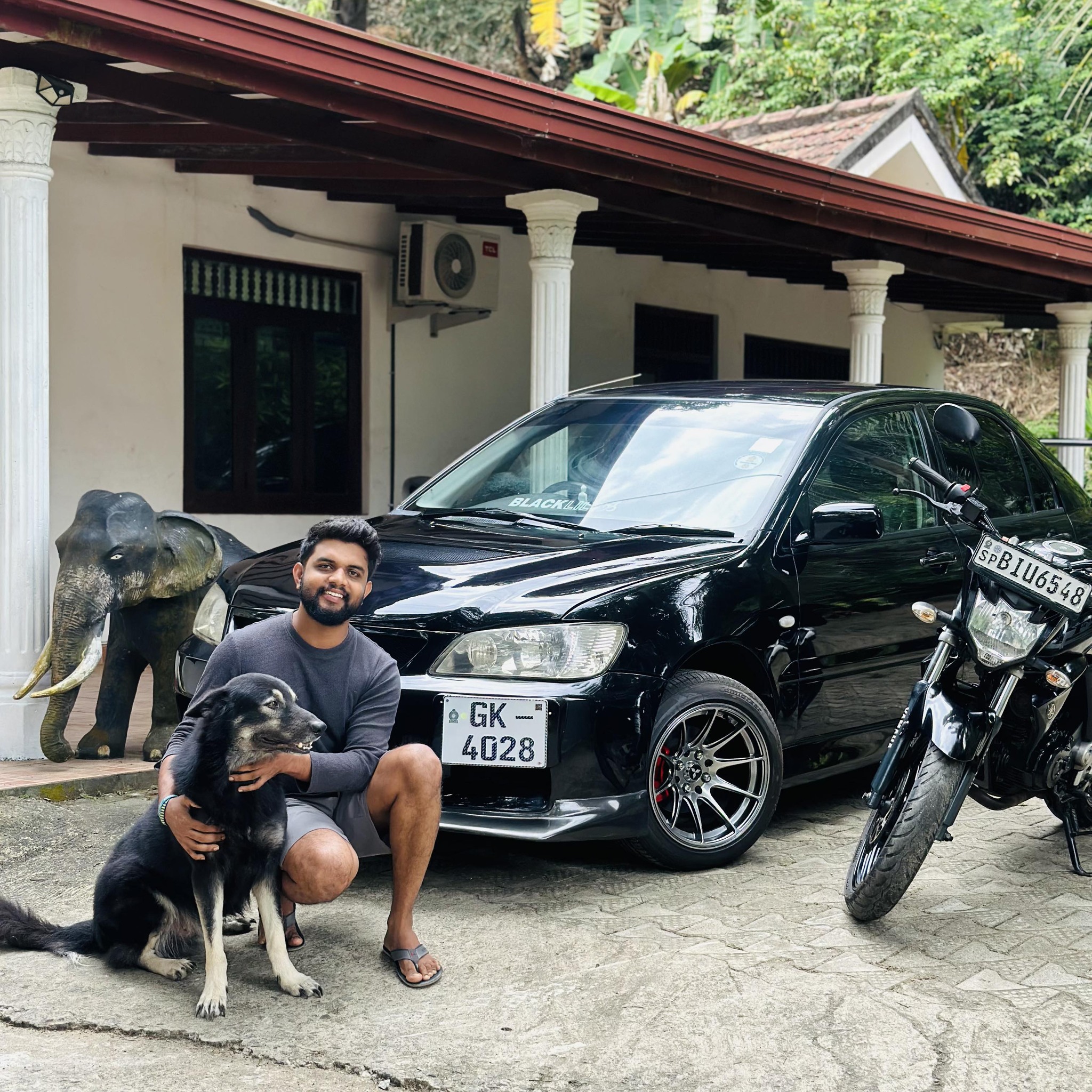 Sameera Hettiarachchi