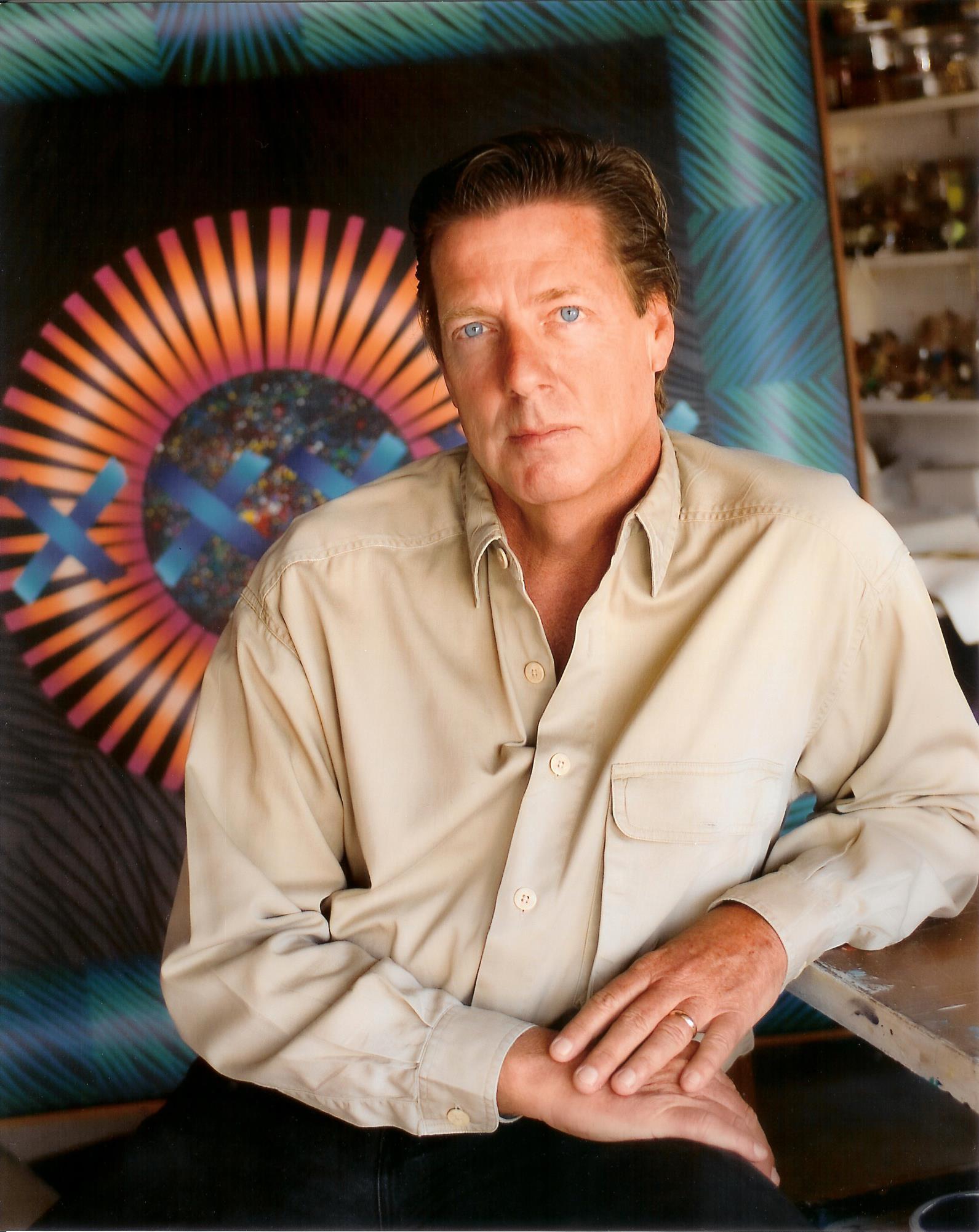 George Snyder