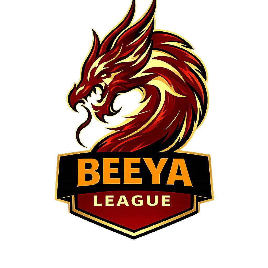 บีญ่าลีกBeeya League
