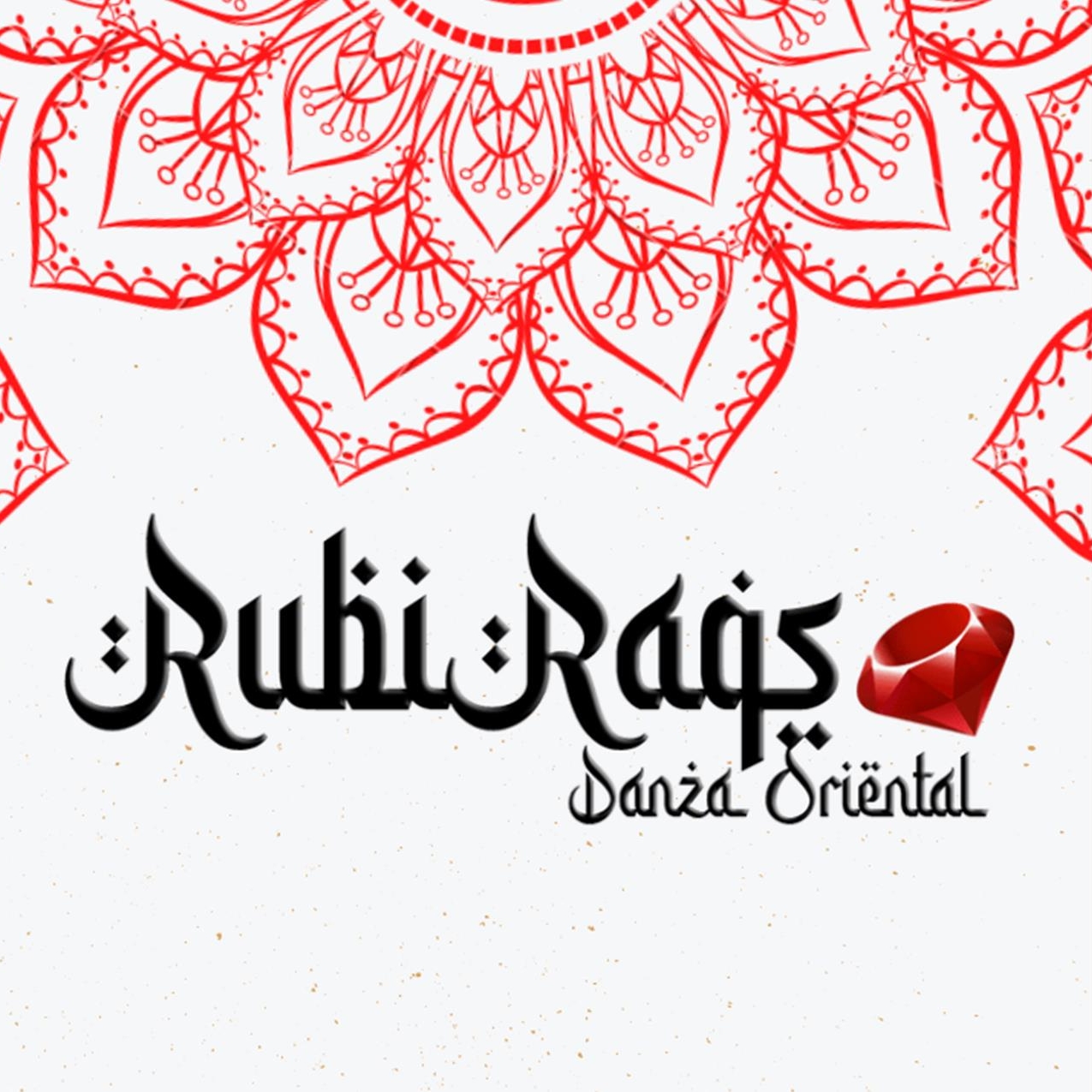 Rubí Raqs Danza Oriental | Heroica Huamantla