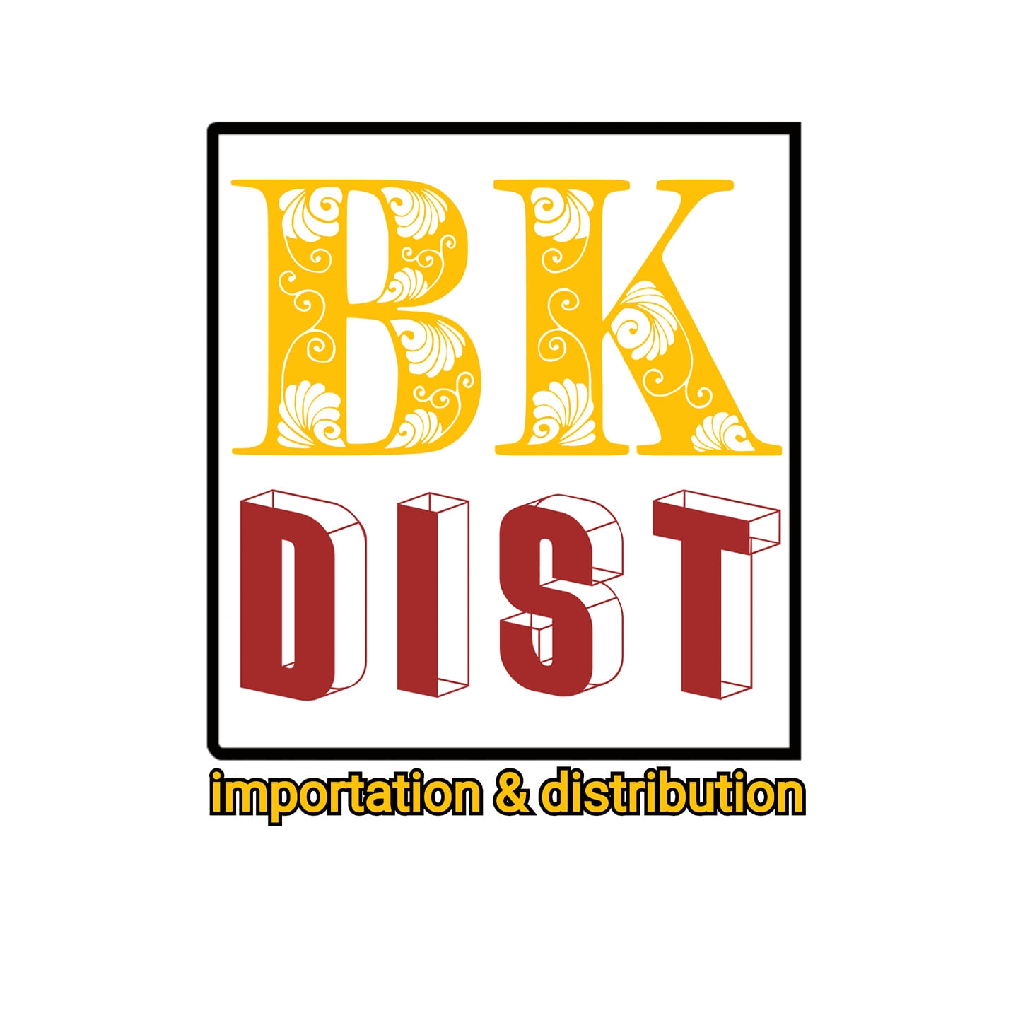 BK Distribution