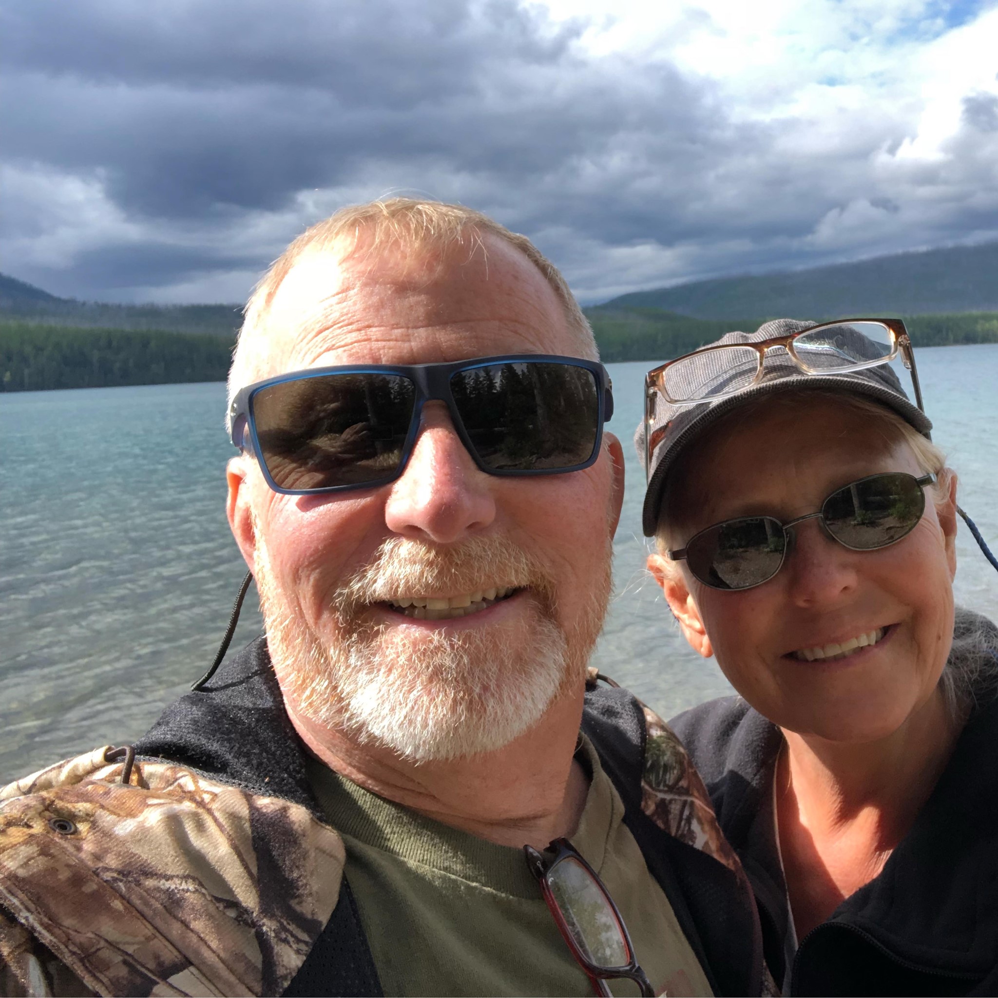 Stan Rowden - When I go out looking for bear all I find... | Facebook