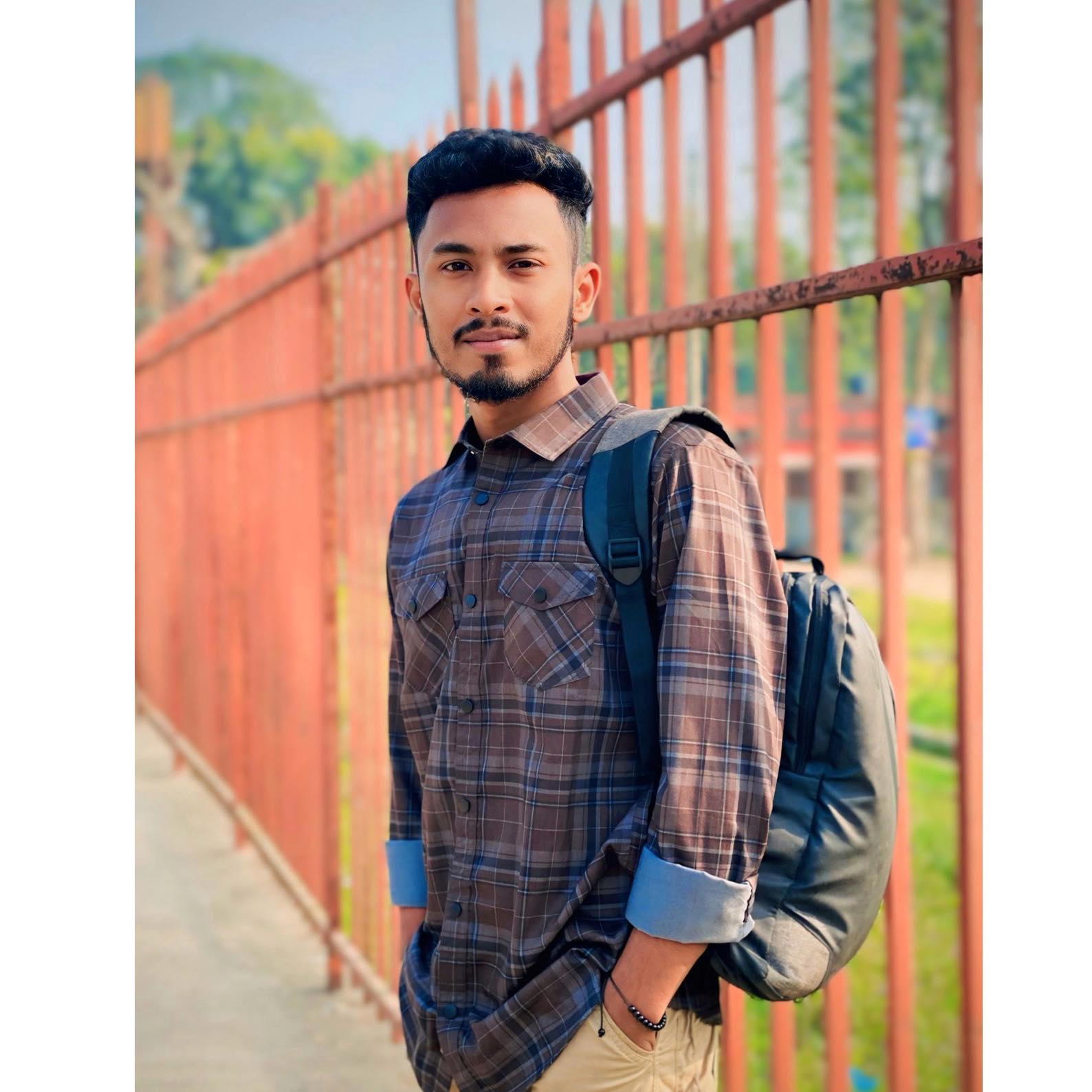 Parvez Hasan