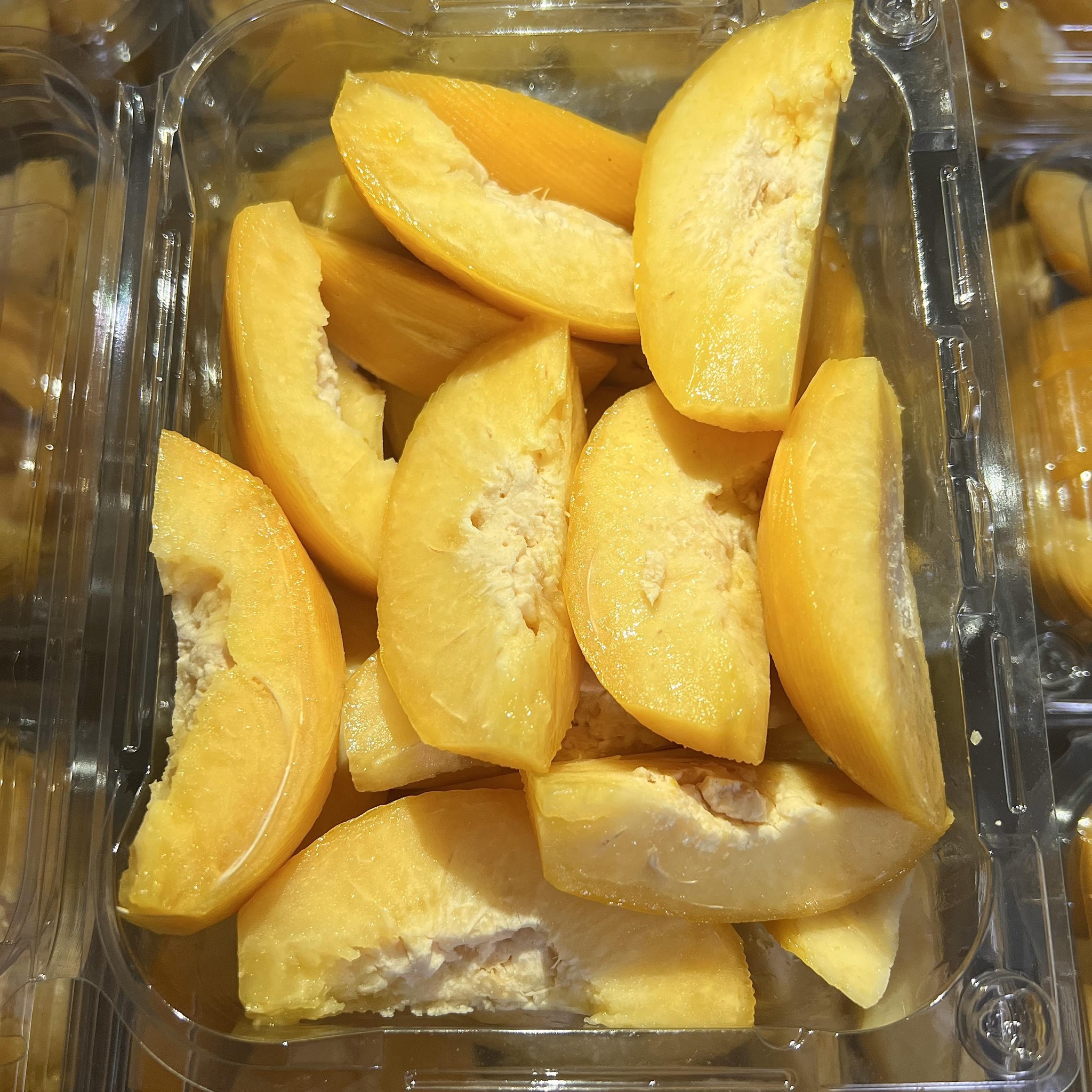 Cóc chín Sài Gòn