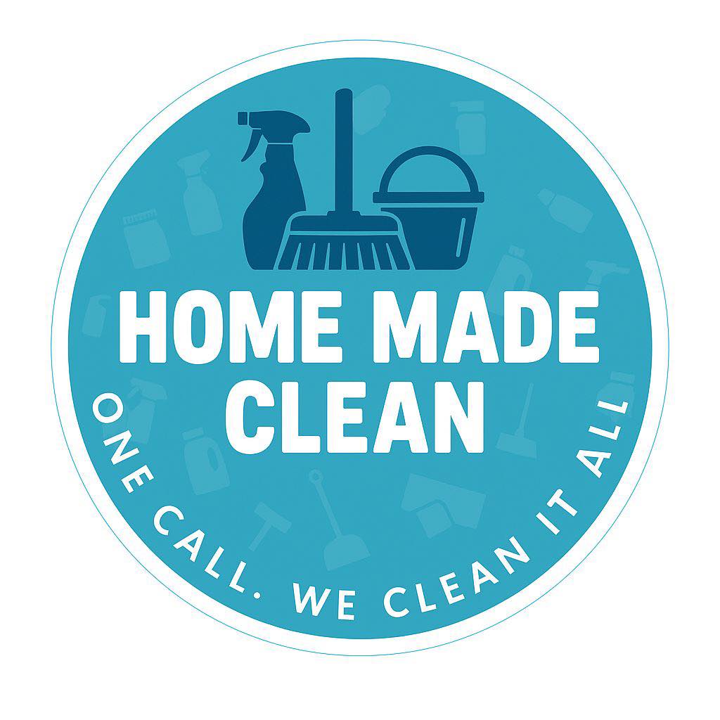 Home Made Clean