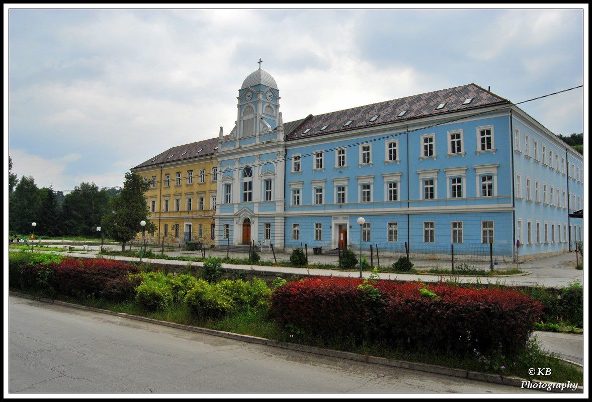 Info Bugojno