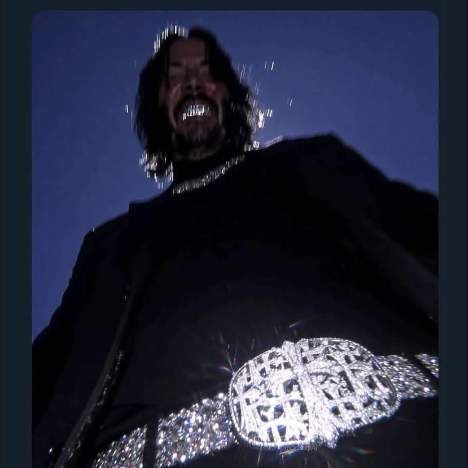 Shit happens when u party with Vampires. New song coming 
