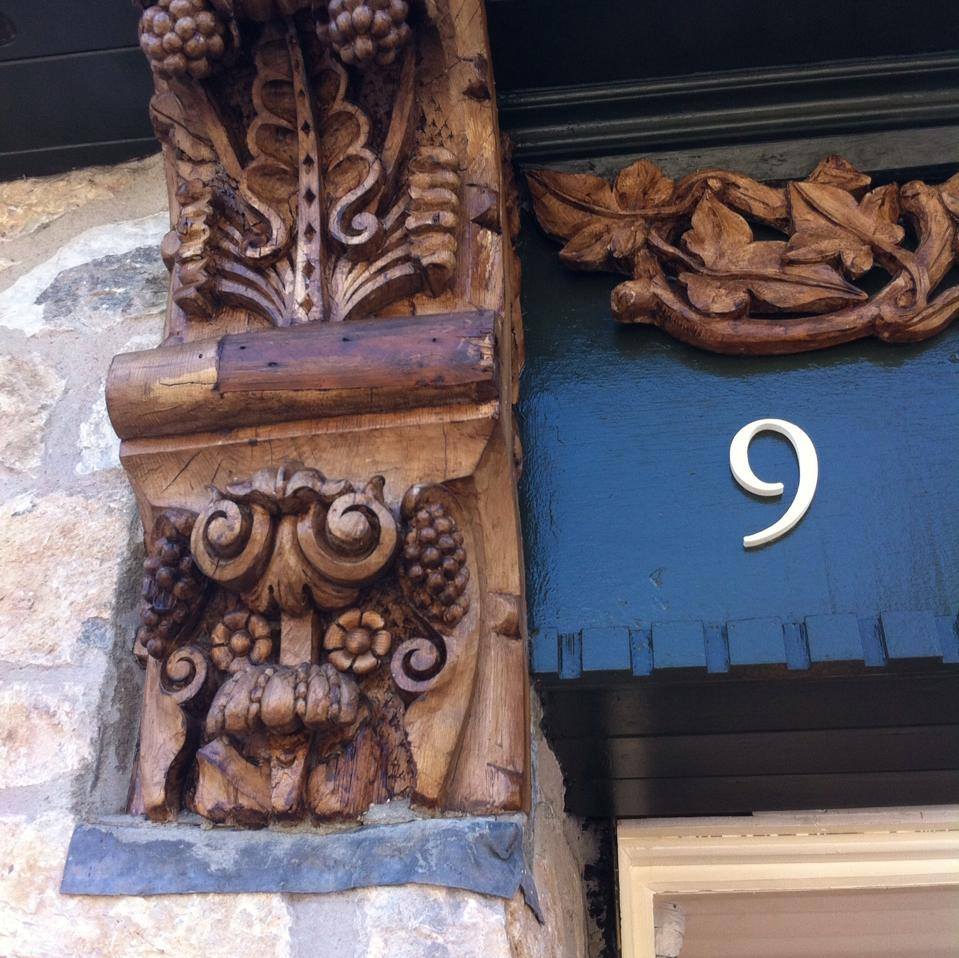 Birchip donald buy swap and sell | Vintage Cast iron lattice work from ...