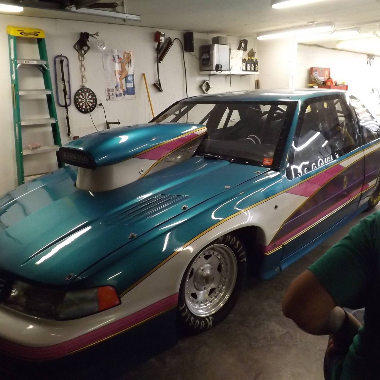 Jay Hooper Racing | Johnston City IL