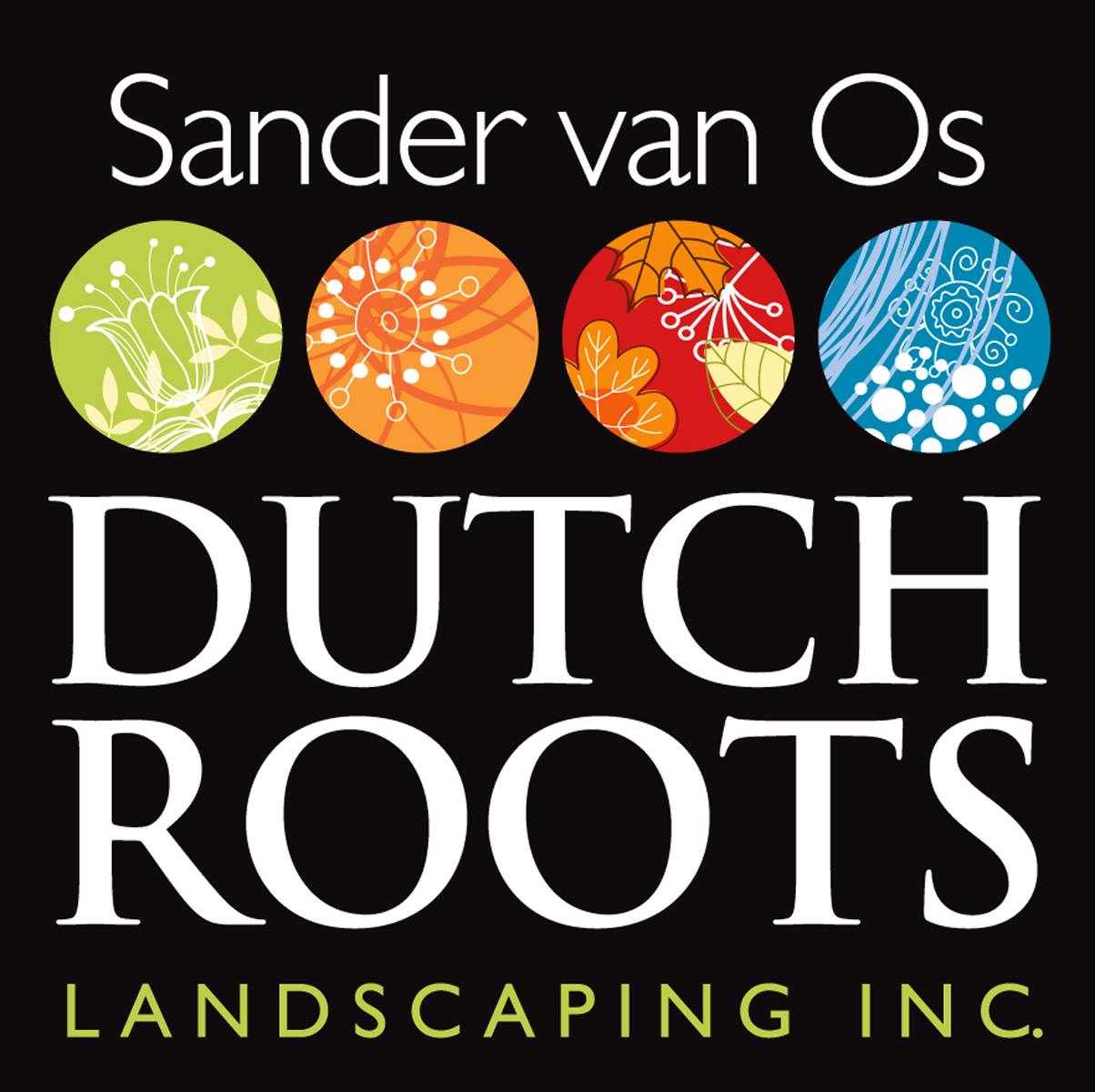 Dutch Roots Landscaping Inc. | Chilliwack BC