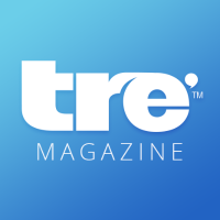 Tre Georgia Magazine