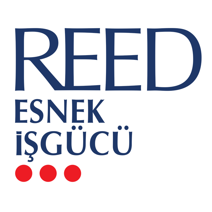 REED Türkiye - Esnek İşgücü (@reedesnekisgucu) • Facebook