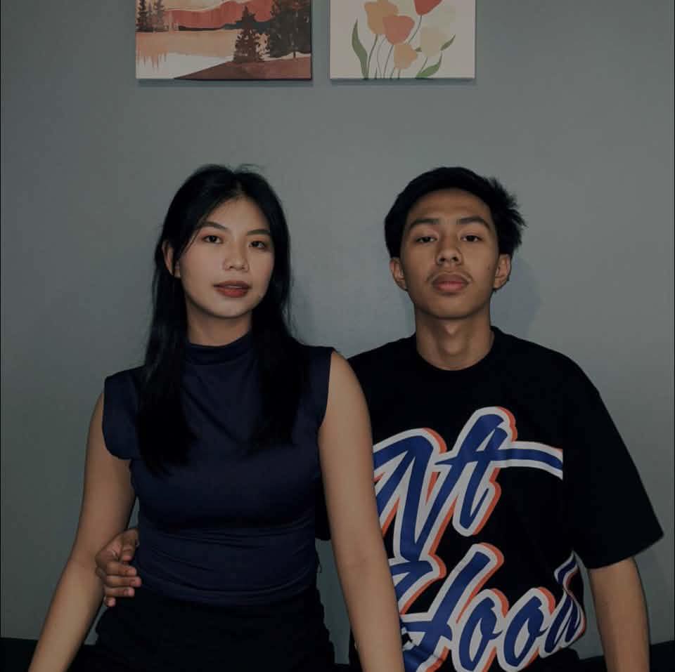 pa edit po yung i reremove lang background then clear lang mga edge ...