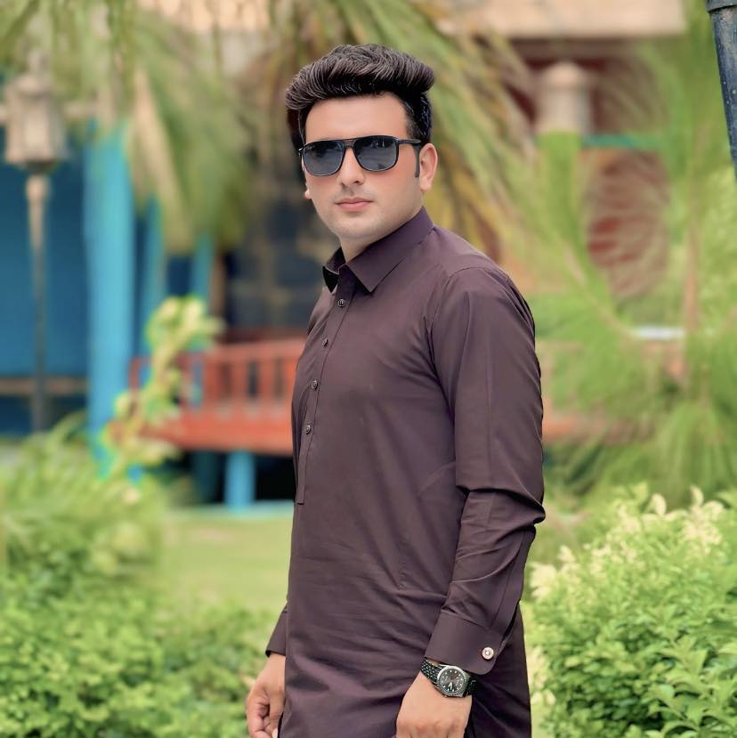 Prince Ishaq