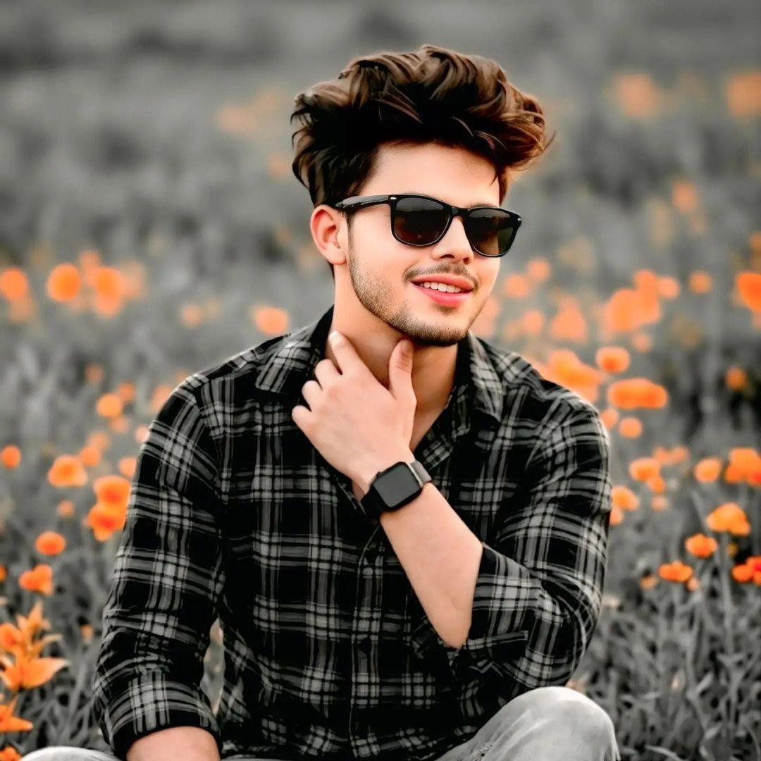 sarif-khan-bhai-on-reels