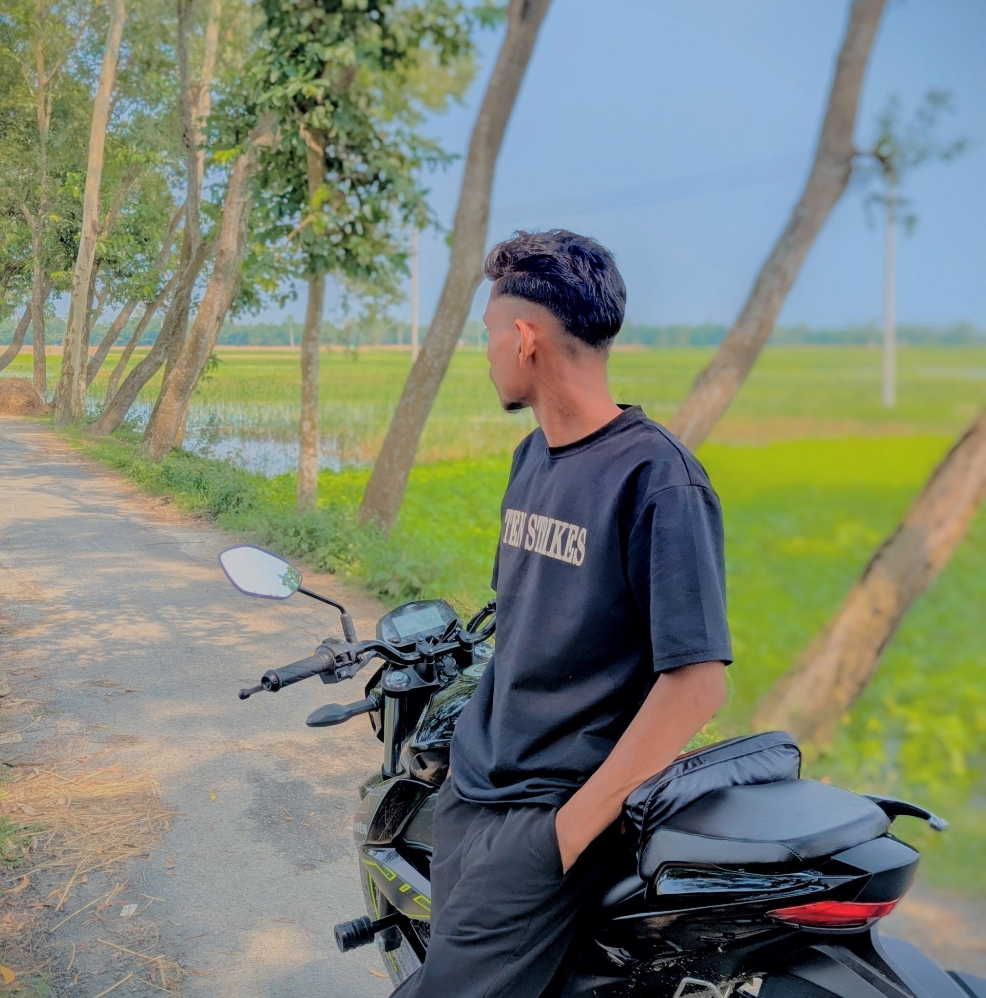 Md Robiul Islam on Reels