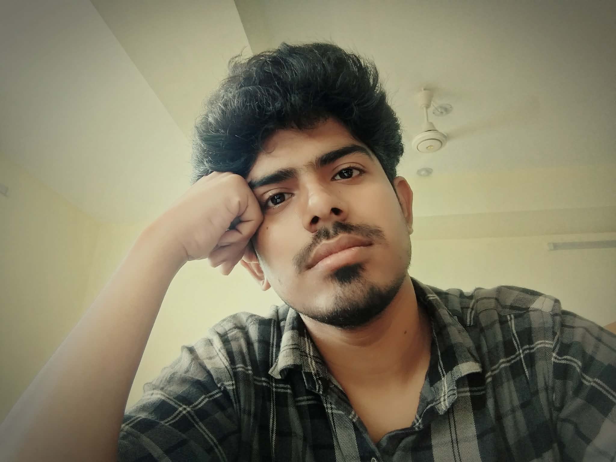 MD Mahmud Hasan