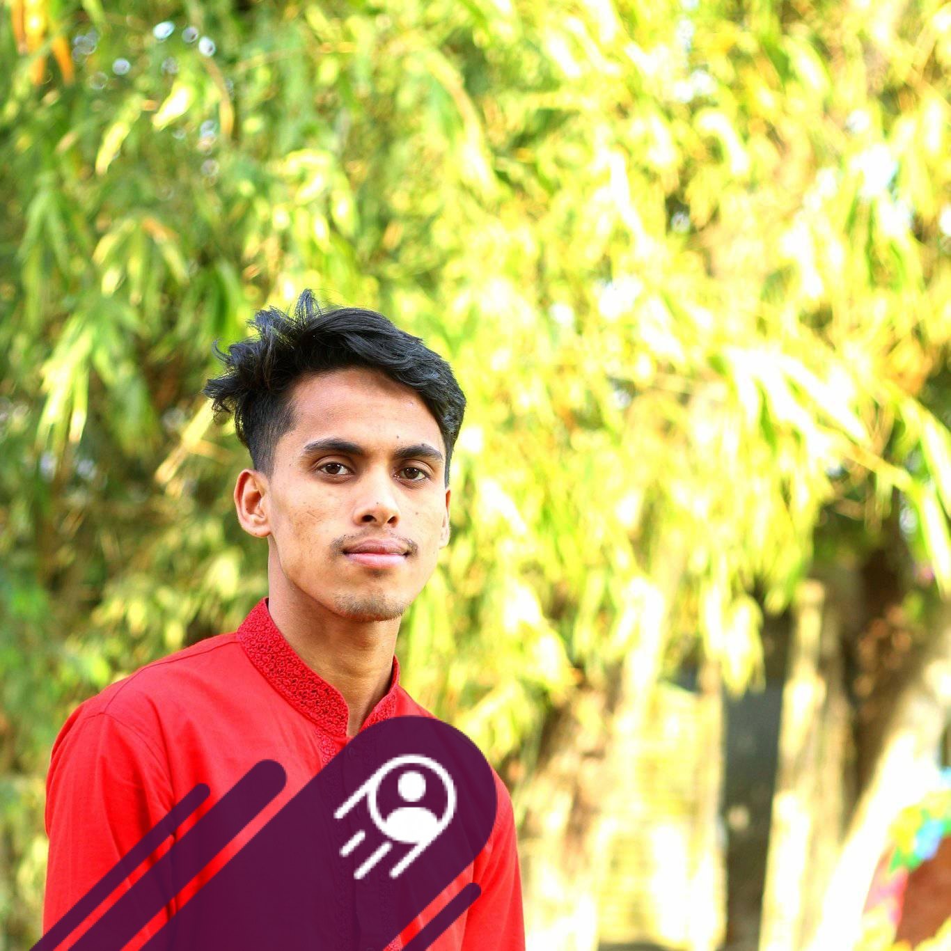 Md Masum Khan
