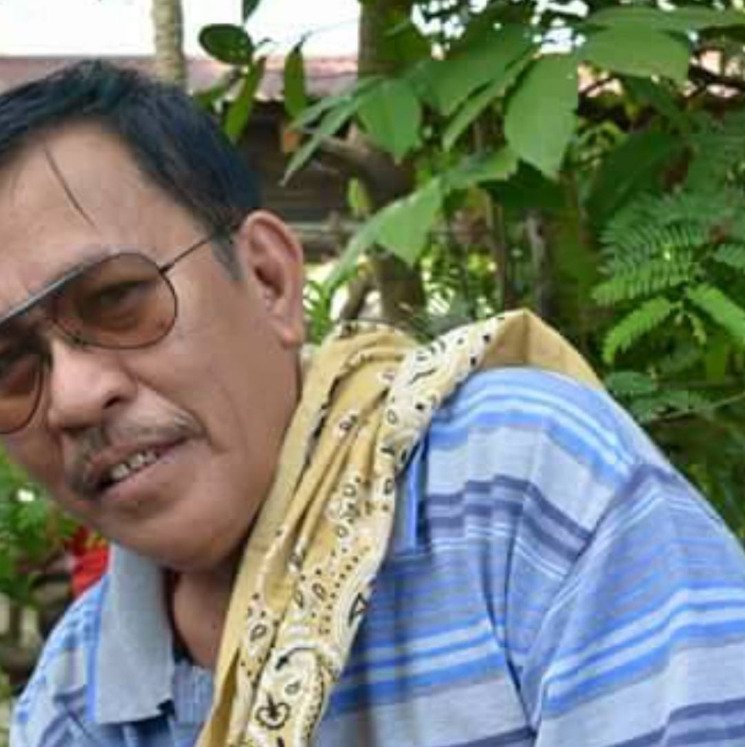 Reynaldo Bello