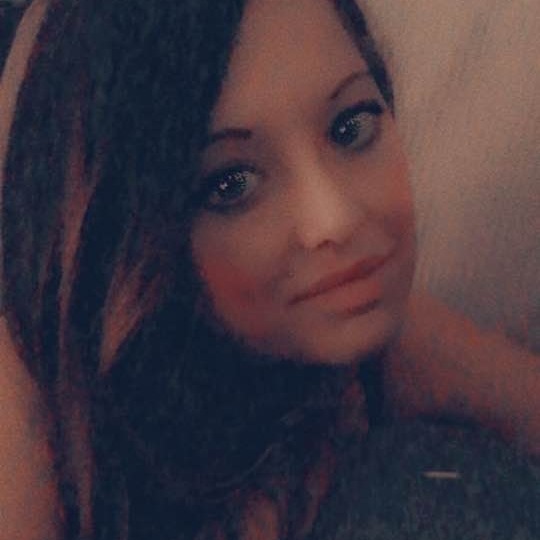 Shelly Parris