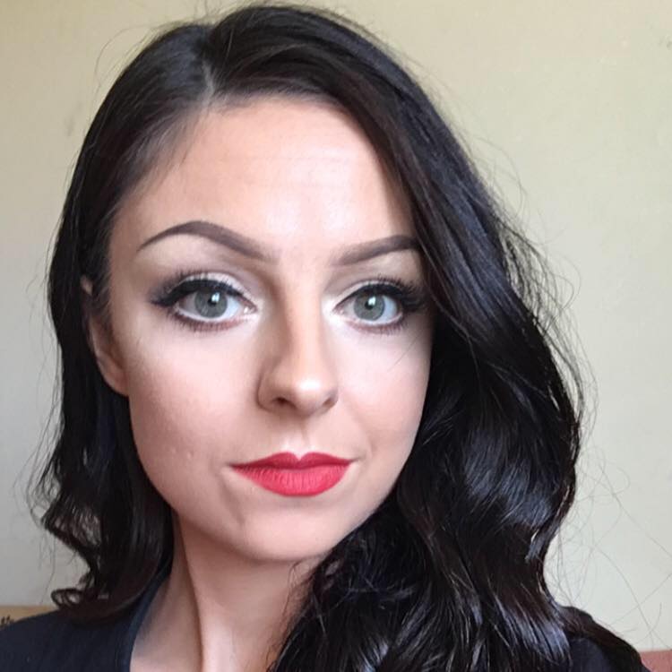 A Paler Shade Of Beauty - A beauty, health and wellbeing blog.