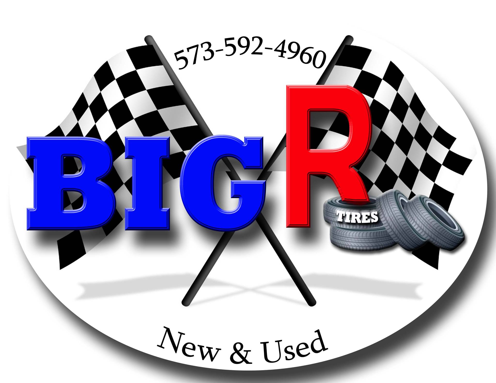 Big R Tires | Fulton MO