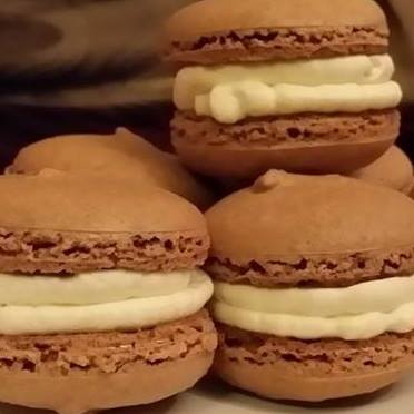 Marianne's Macaroons | Rochester
