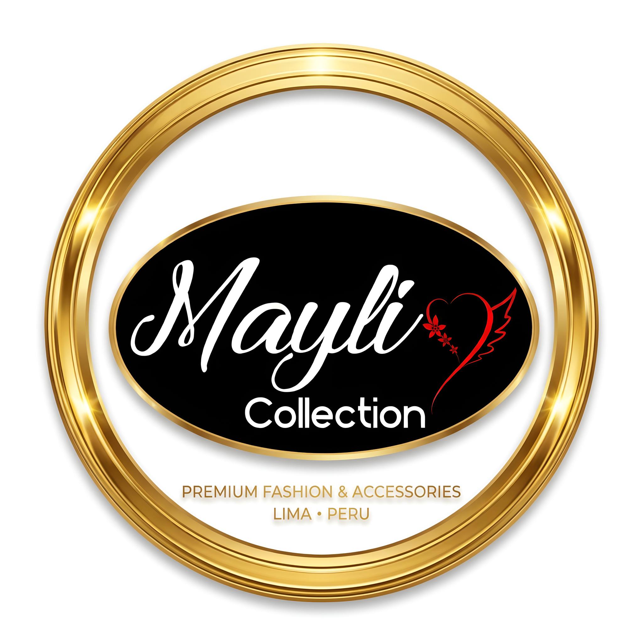 Collection Mayli | Barranca