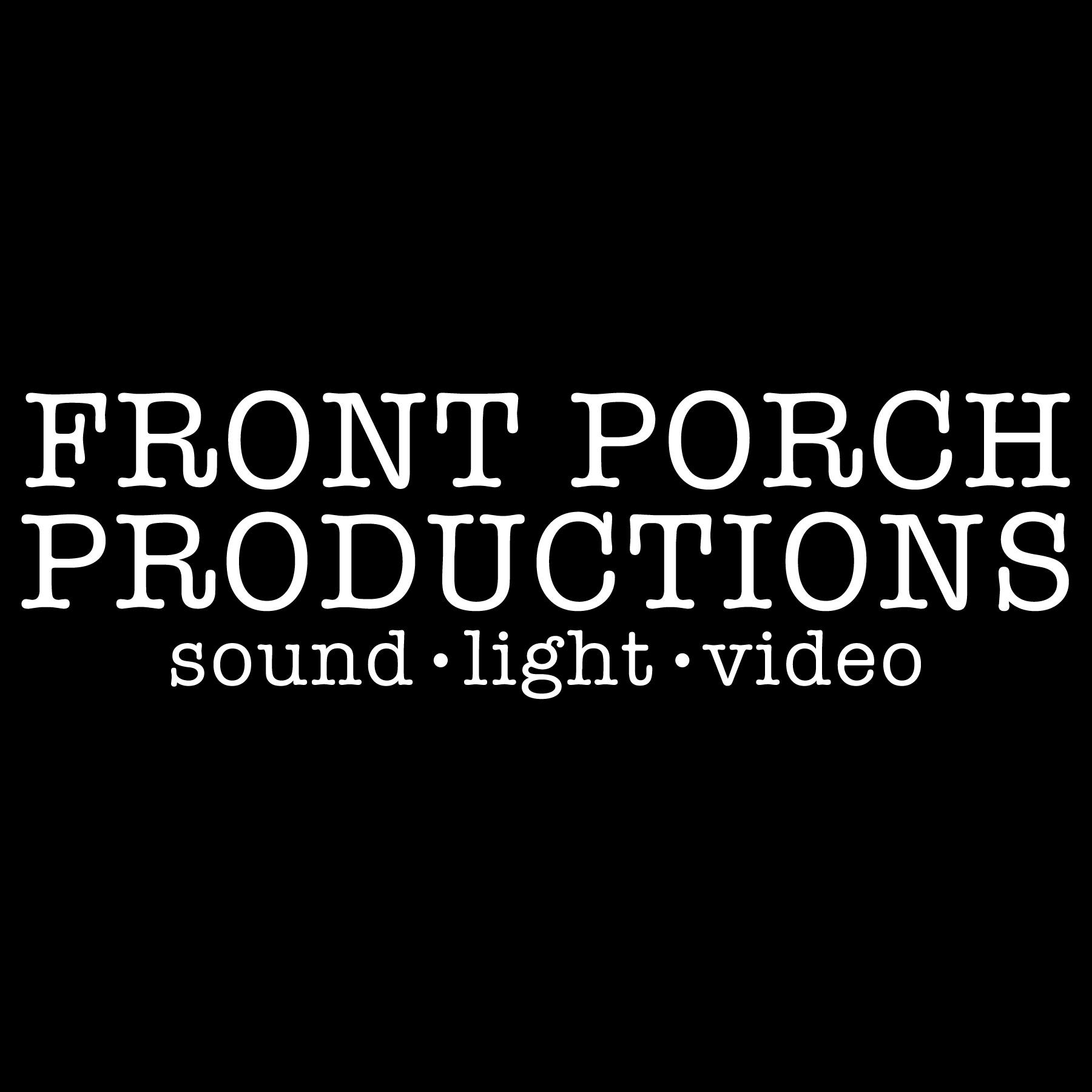 Front Porch Productions