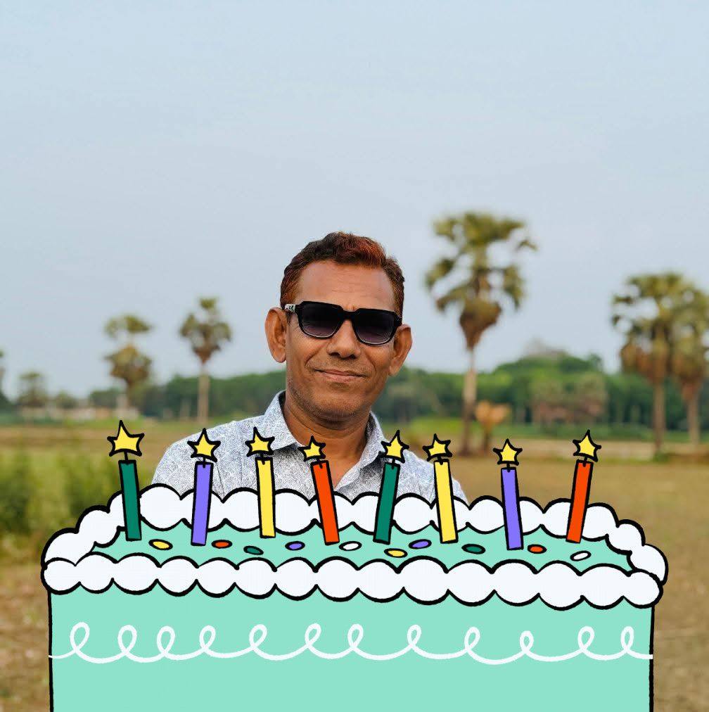 Rabiul Islam