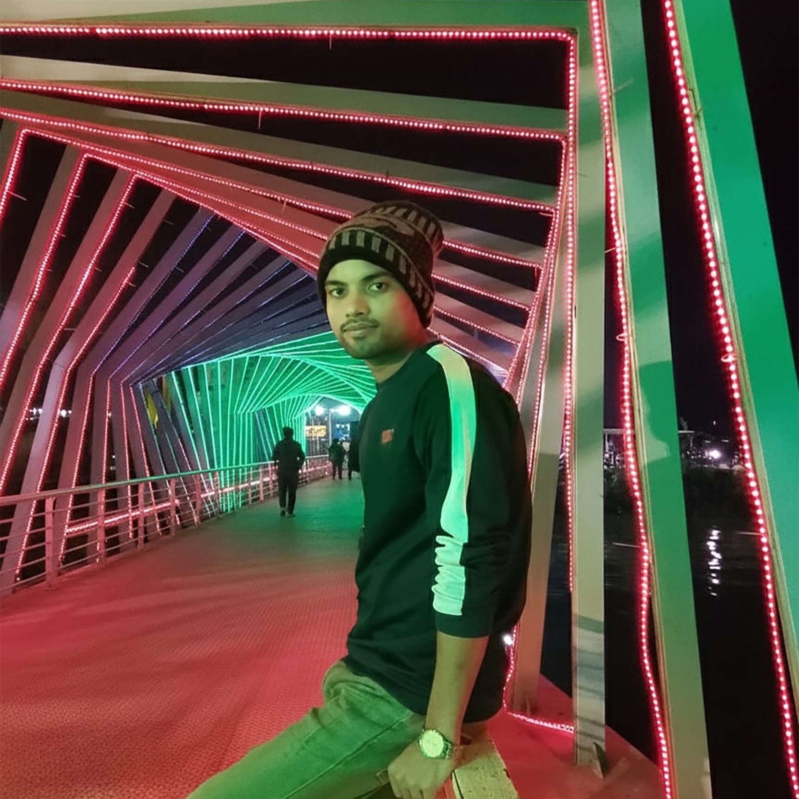Md Ahosan Habib