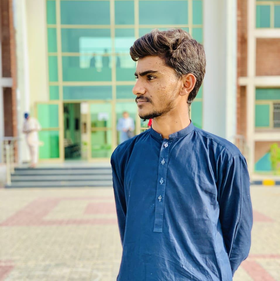 Mehtab Raza Karlu