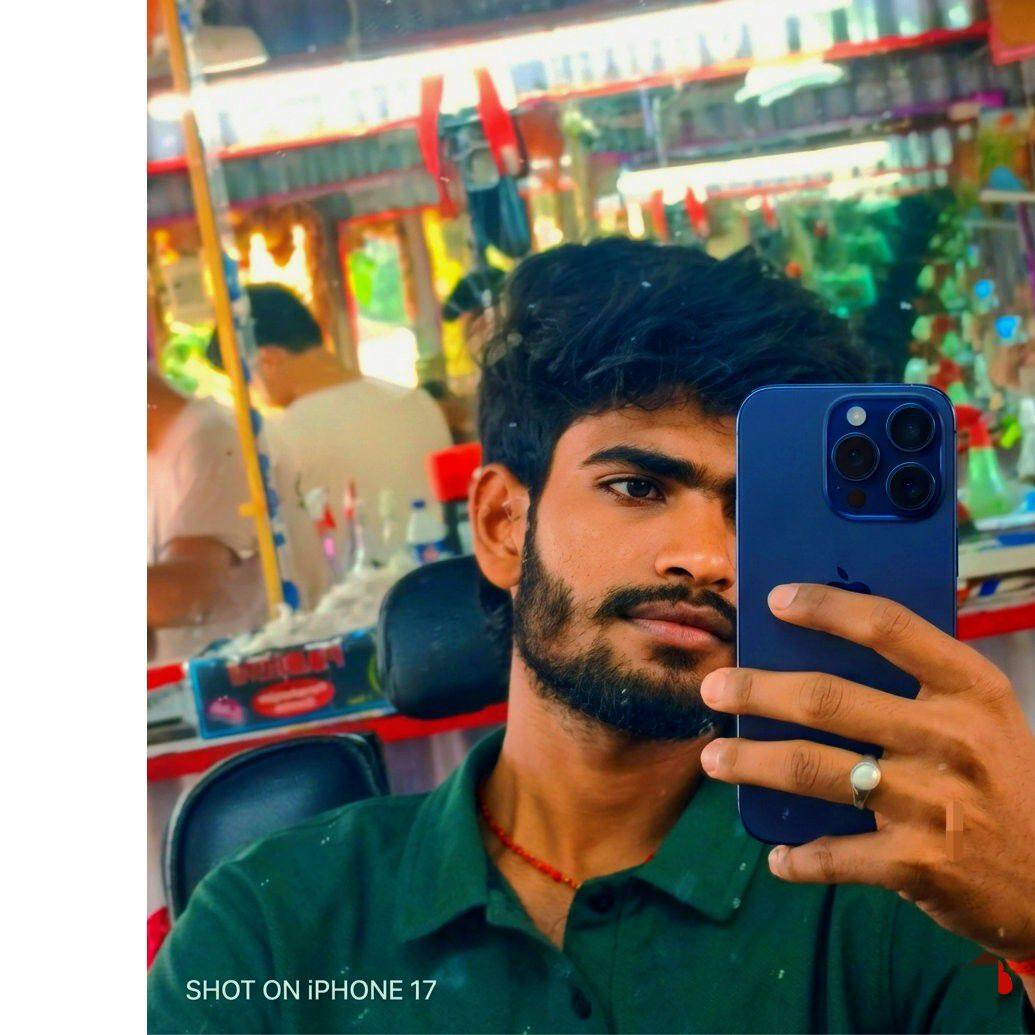 Arvind Kumar Gupta