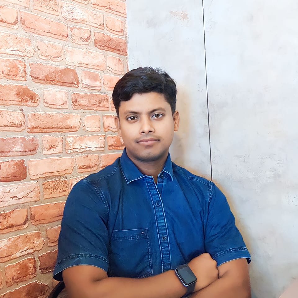 ALOK RAJ