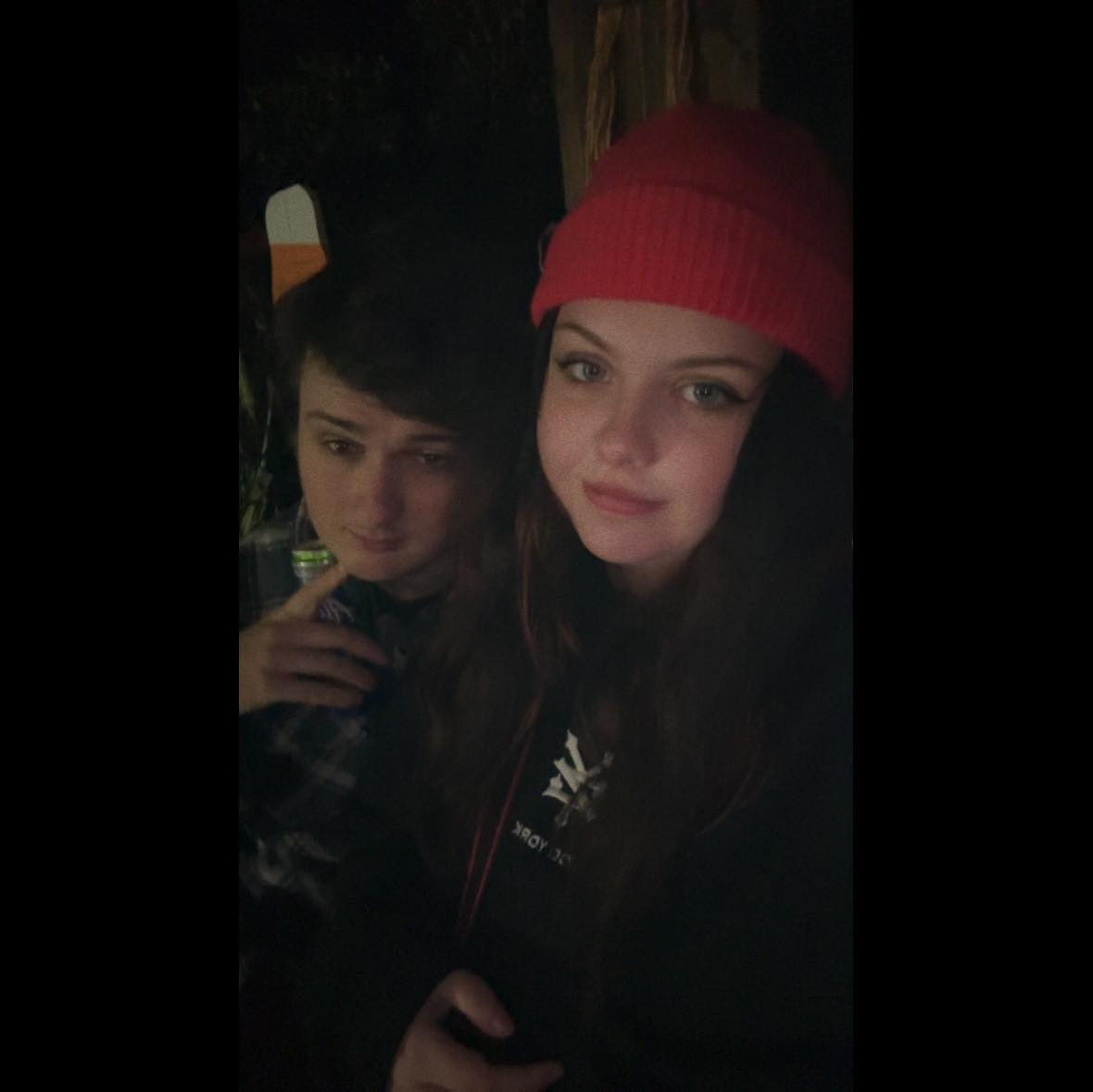 Bringing this video back because tour starts TOMORROW! Starting off ...