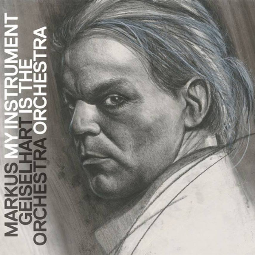 Markus Geiselhart Orchestra (MGO) - A detailed interview with Markus ...