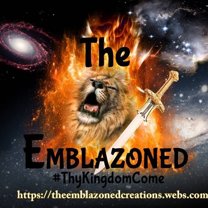 The Emblazoned Creations