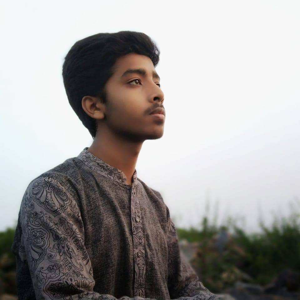 Ahmmed Abdullah Labib