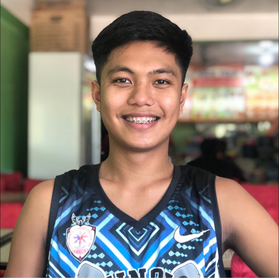 Gerwin Paul Ugas