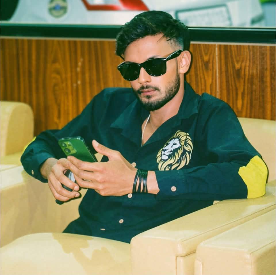 Sohil Uv
