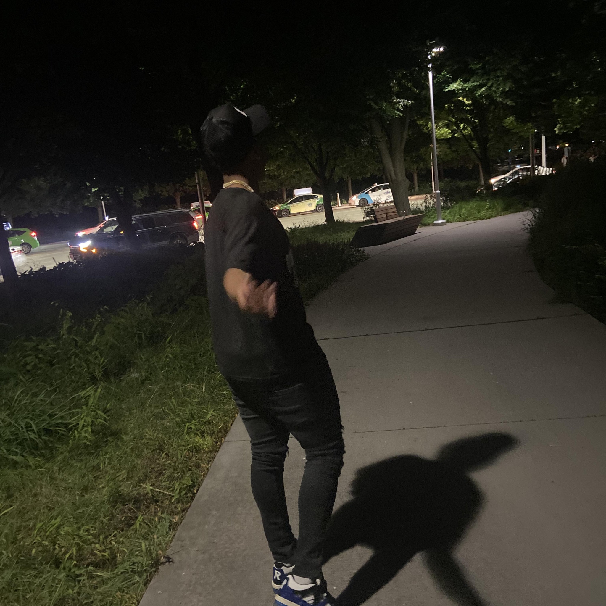 Backdoe TK