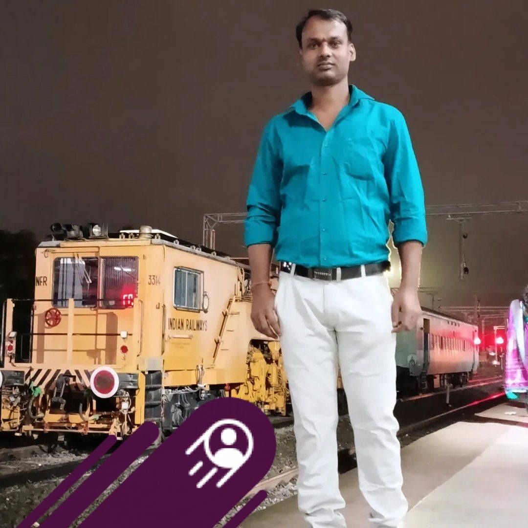 Animesh Singh - Rajesh Vivek. He was a well-known... | Facebook