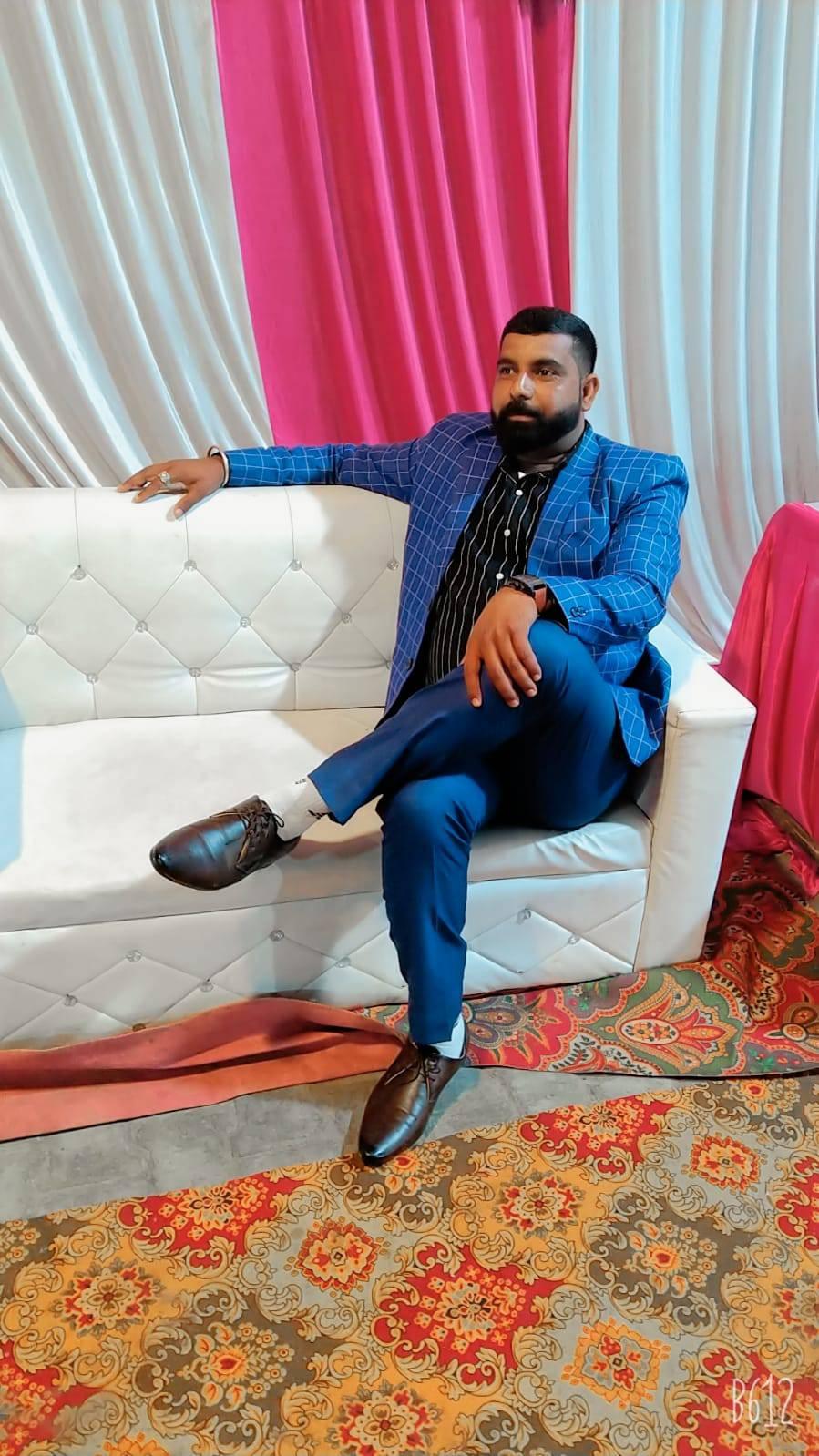 Rahul Gupta