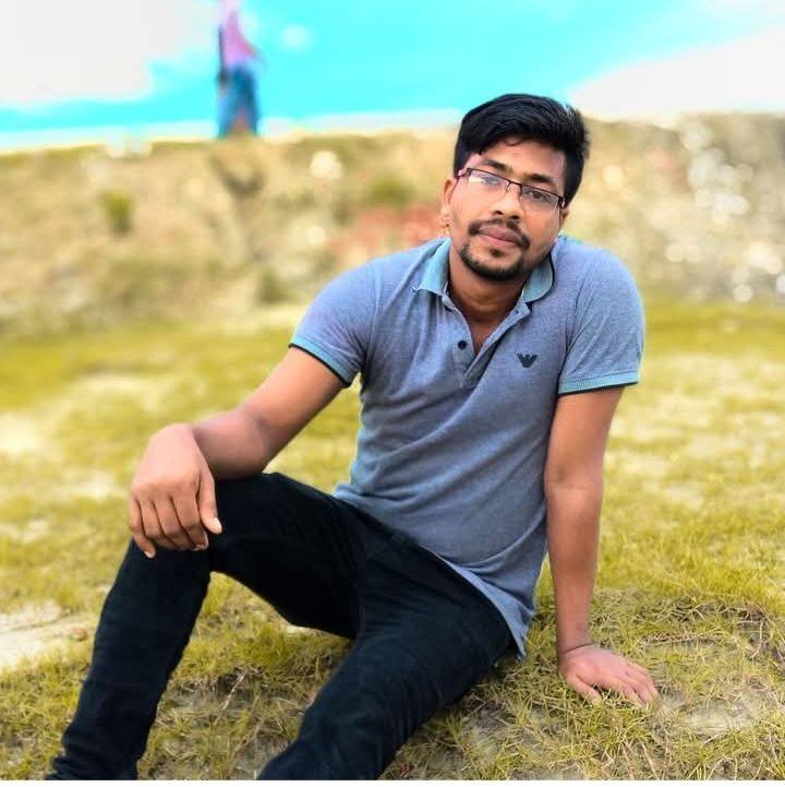 Md Riaj Boksi